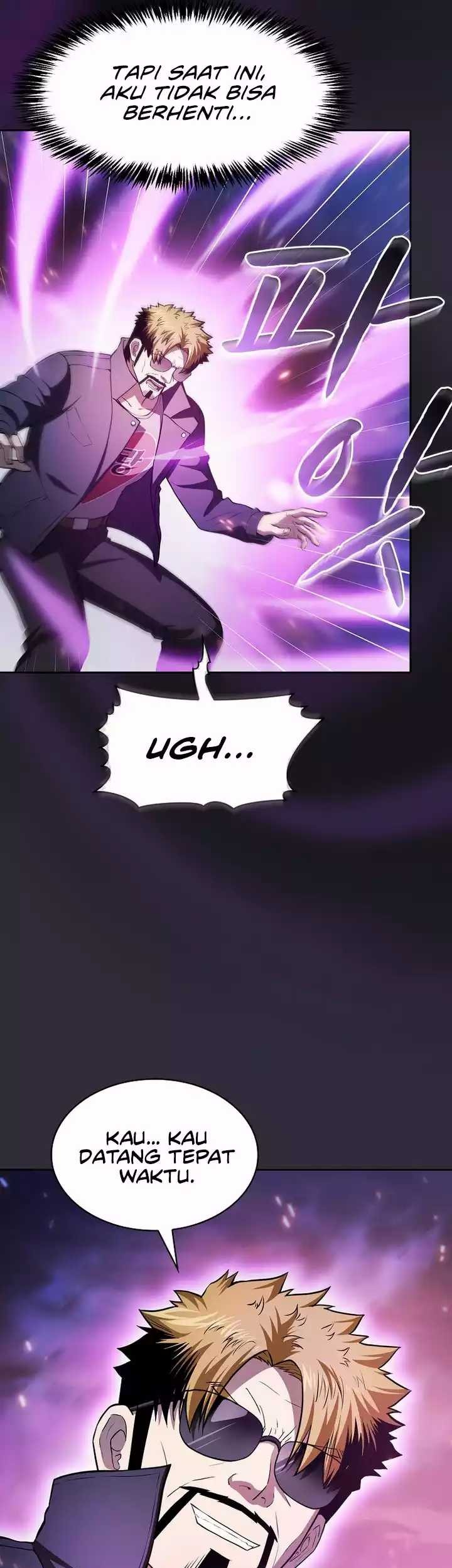 The Constellation that Returned from Hell Chapter 162 Gambar 7