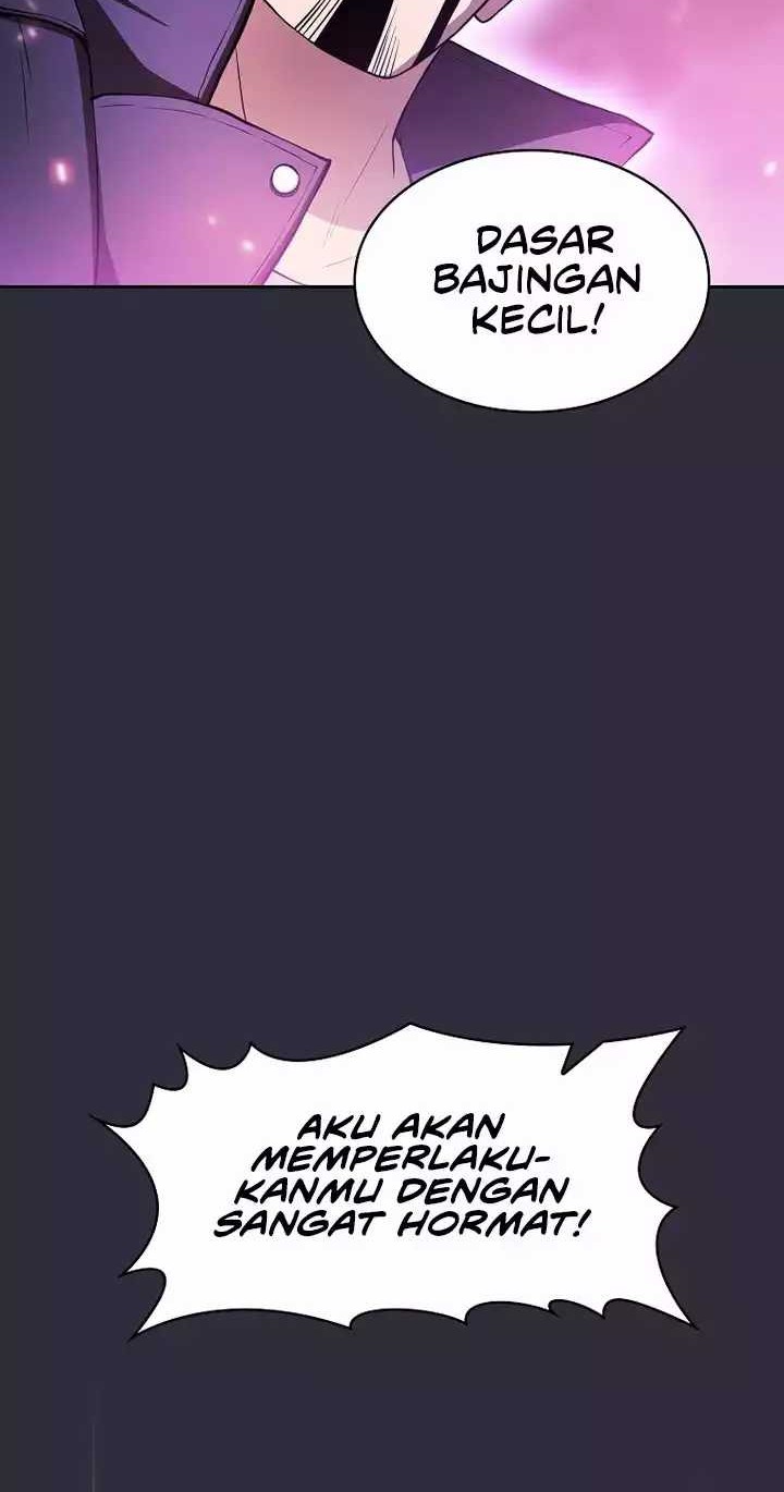 The Constellation that Returned from Hell Chapter 162 Gambar 8