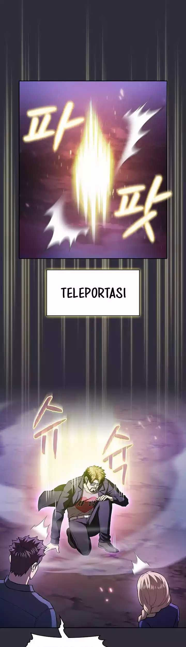 The Constellation that Returned from Hell Chapter 162 Gambar 9