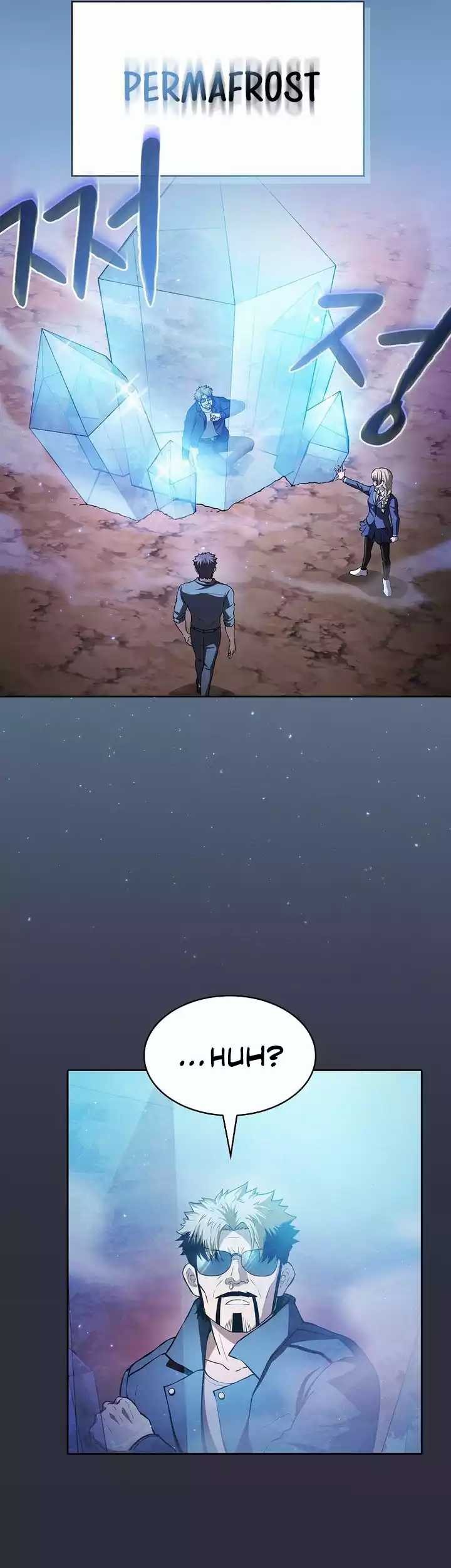 The Constellation that Returned from Hell Chapter 162 Gambar 13