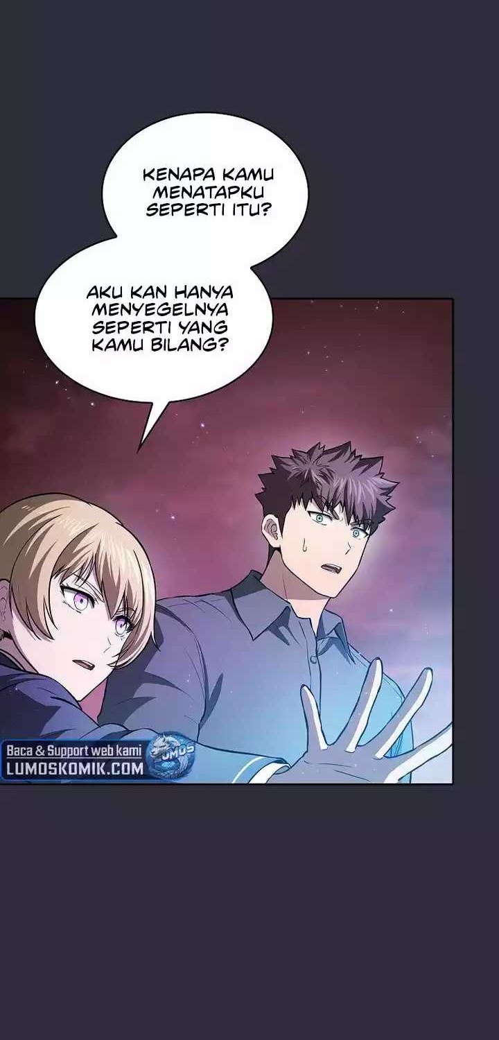 The Constellation that Returned from Hell Chapter 162 Gambar 14