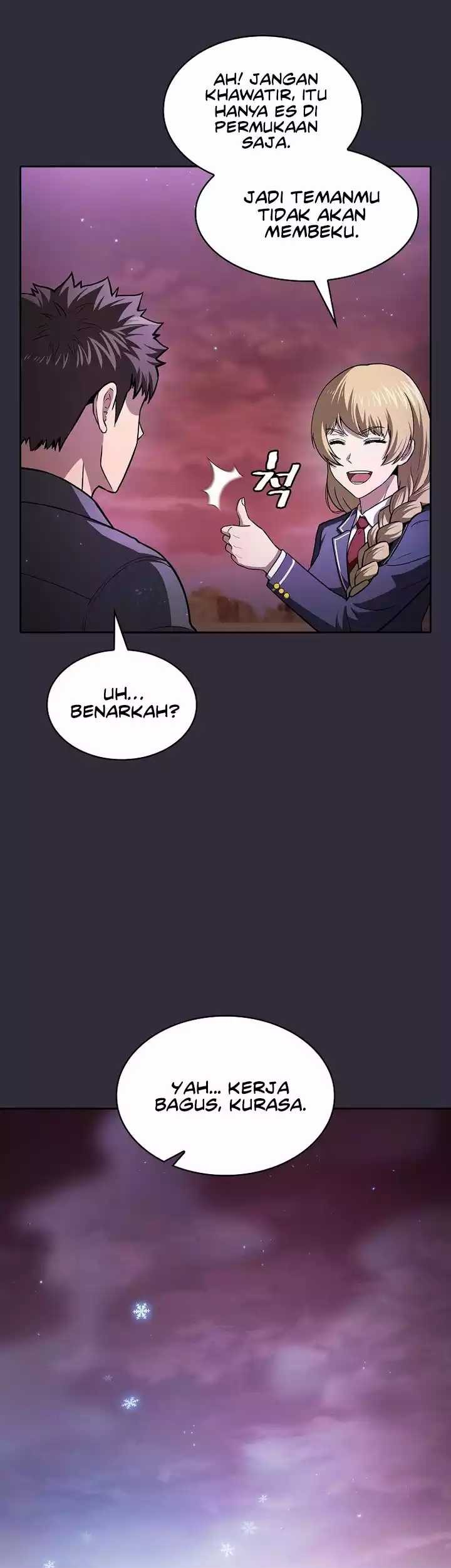 The Constellation that Returned from Hell Chapter 162 Gambar 15