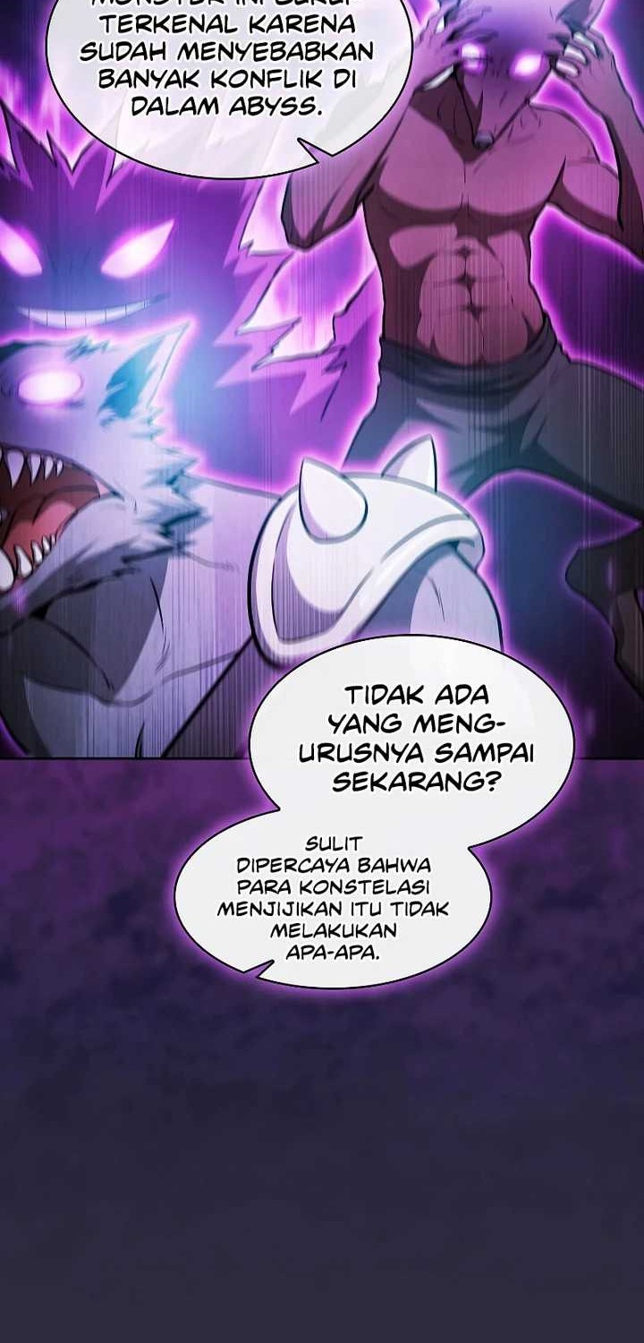 The Constellation that Returned from Hell Chapter 161 Gambar 30