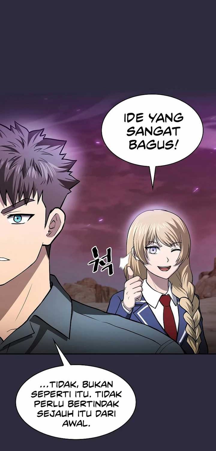 The Constellation that Returned from Hell Chapter 161 Gambar 40