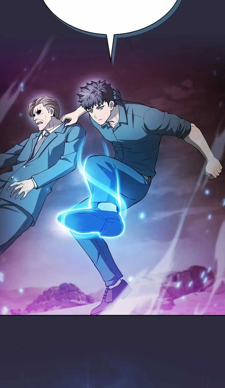 The Constellation that Returned from Hell Chapter 161 Gambar 22