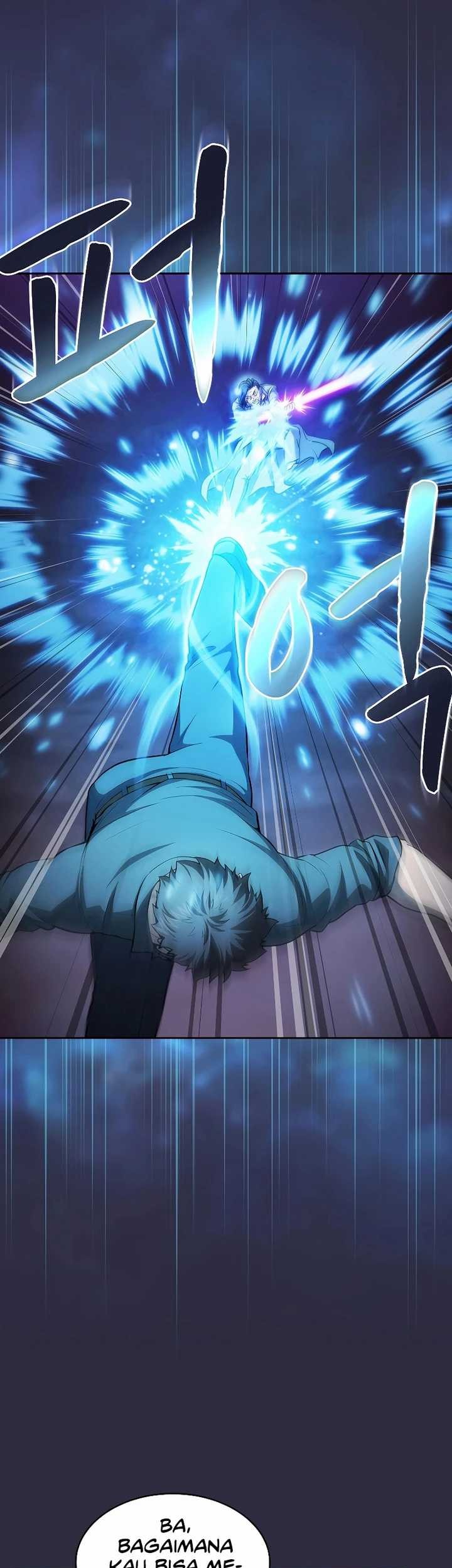 The Constellation that Returned from Hell Chapter 161 Gambar 23