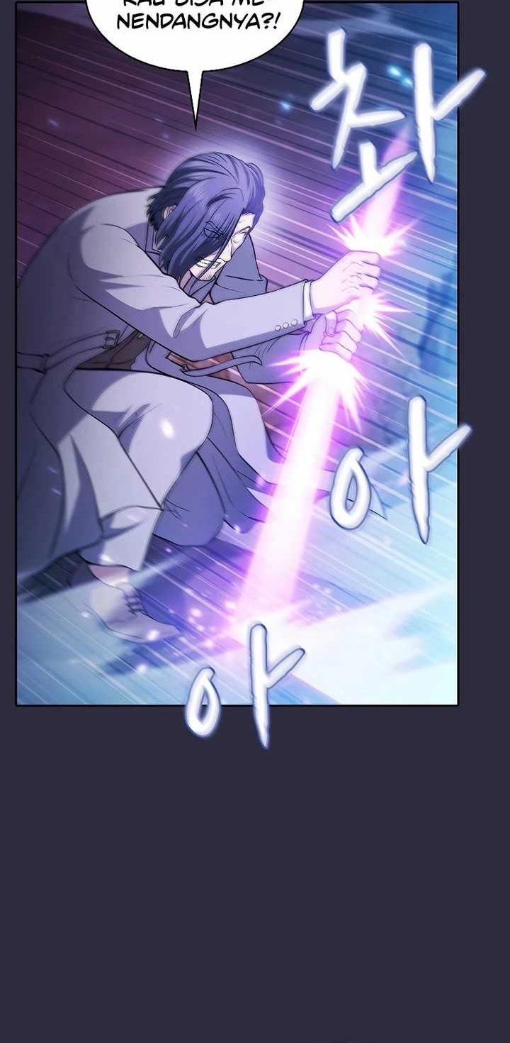 The Constellation that Returned from Hell Chapter 161 Gambar 24