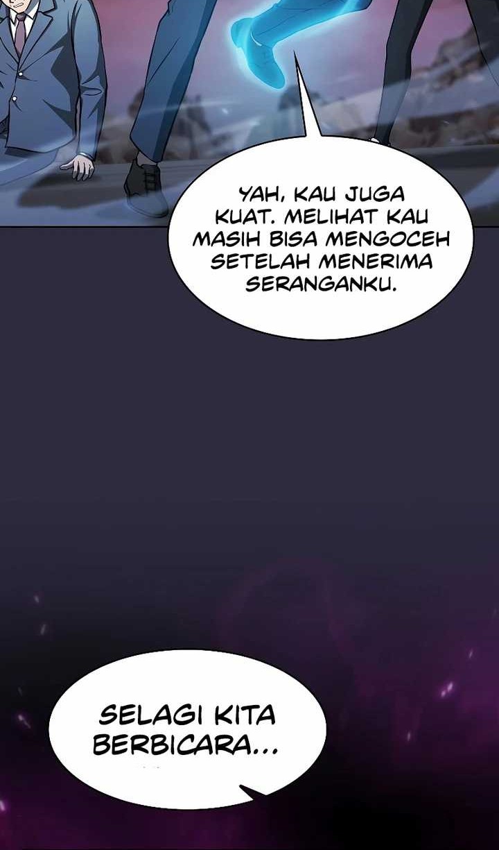 The Constellation that Returned from Hell Chapter 161 Gambar 26