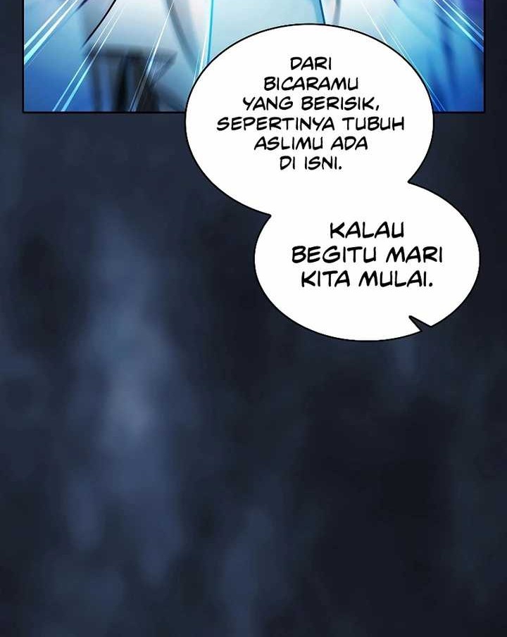 The Constellation that Returned from Hell Chapter 161 Gambar 49