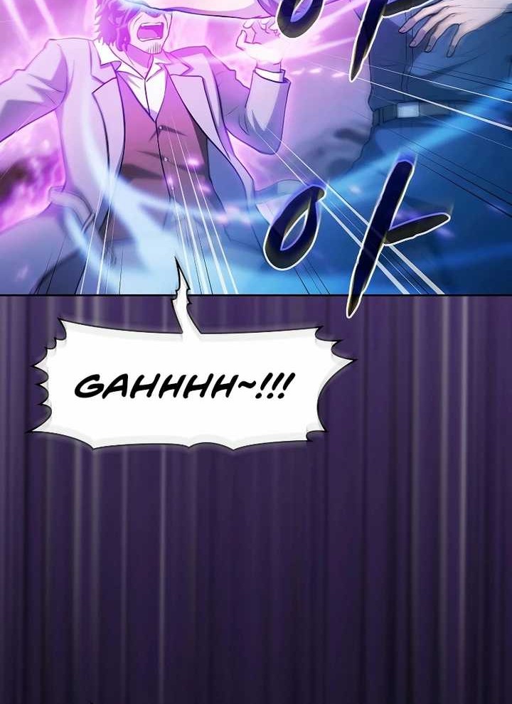 The Constellation that Returned from Hell Chapter 161 Gambar 53