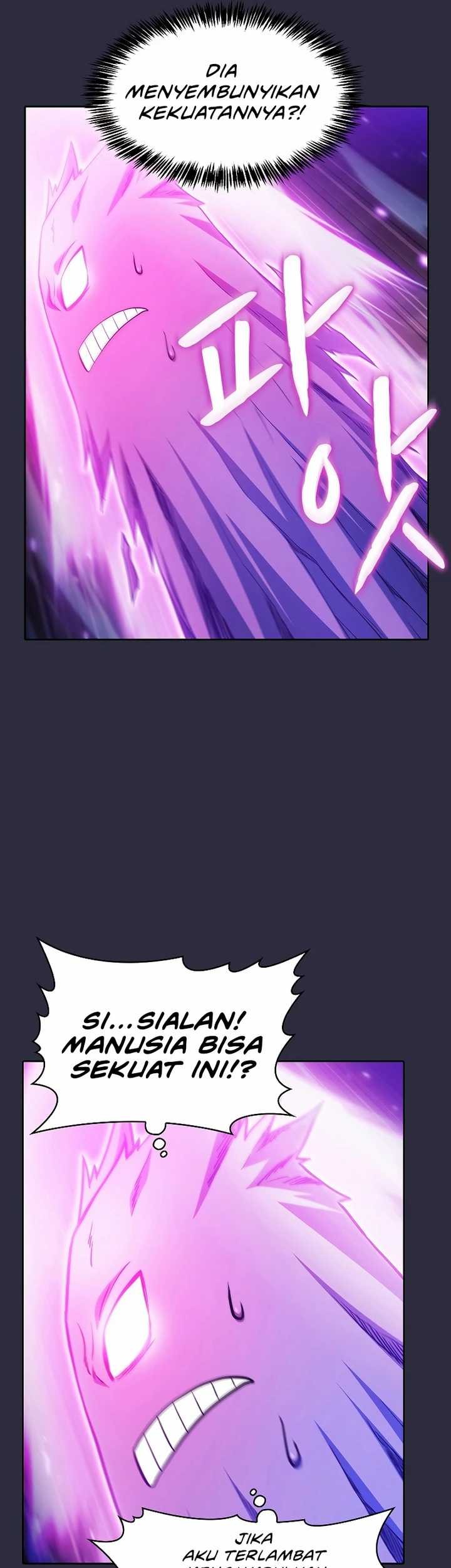 The Constellation that Returned from Hell Chapter 161 Gambar 58