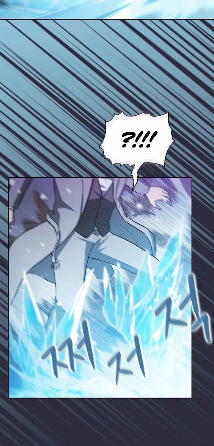 The Constellation that Returned from Hell Chapter 161 Gambar 45