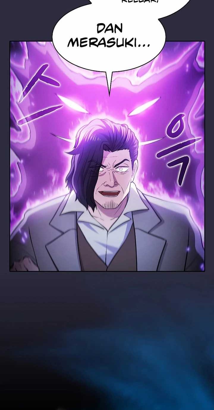 The Constellation that Returned from Hell Chapter 161 Gambar 47