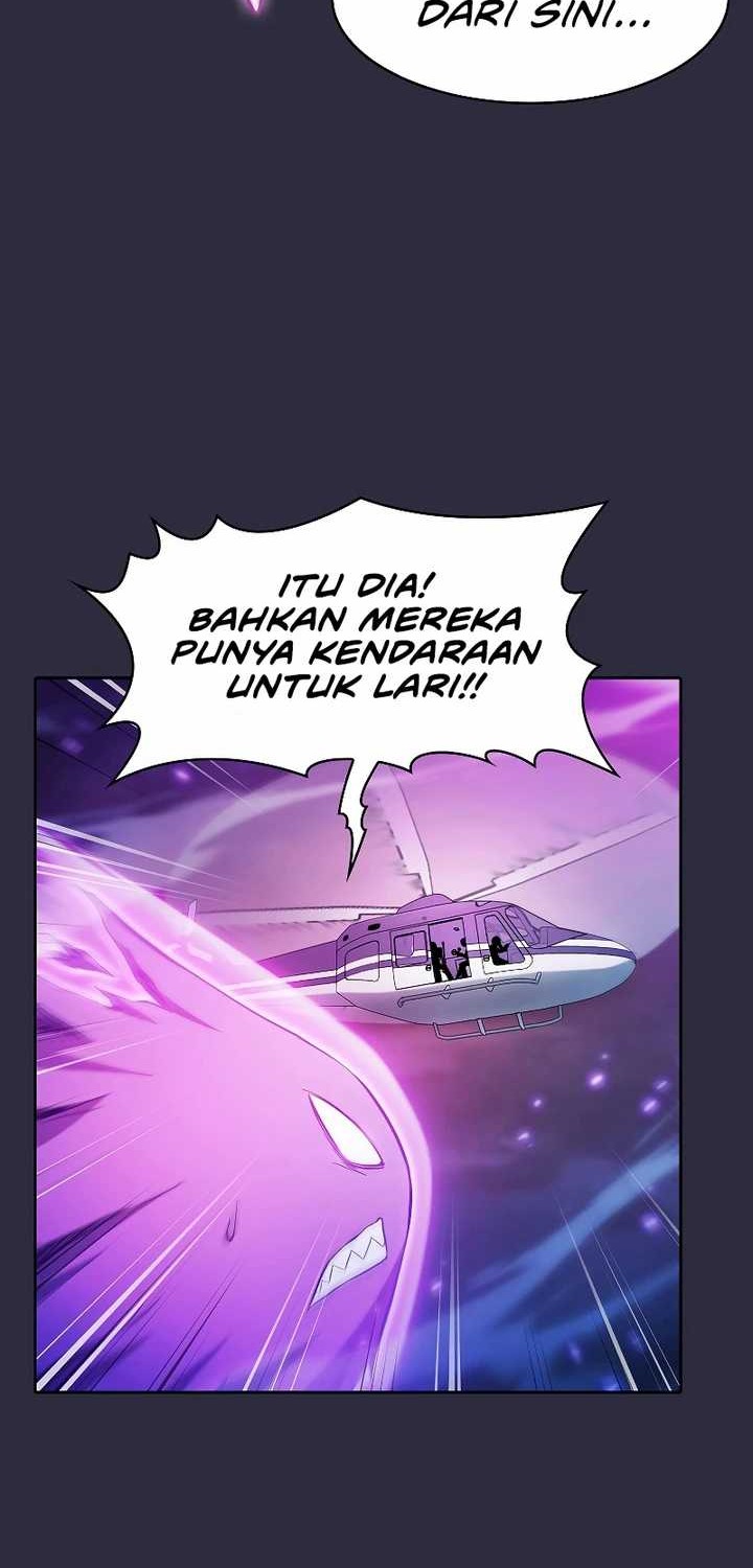 The Constellation that Returned from Hell Chapter 161 Gambar 61