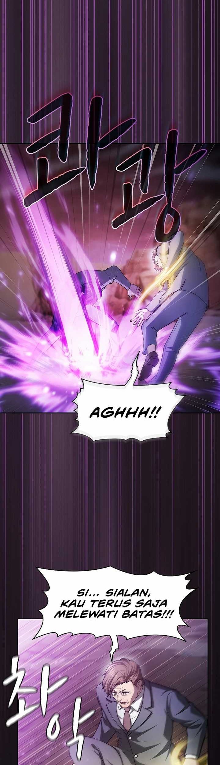 The Constellation that Returned from Hell Chapter 161 Gambar 6