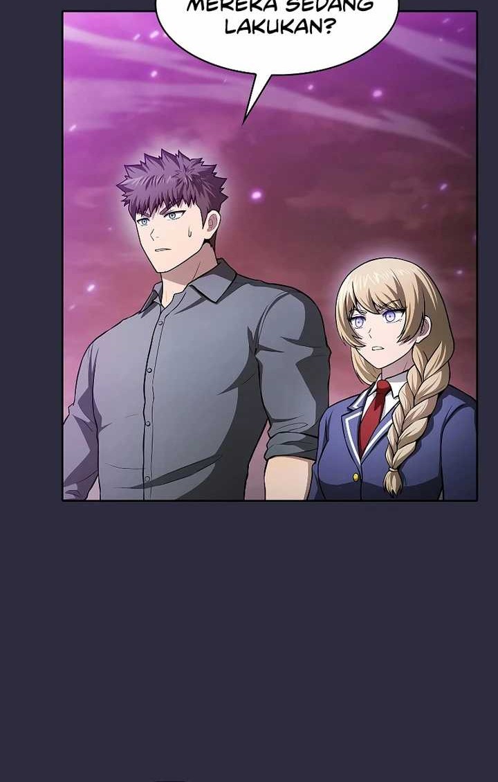 The Constellation that Returned from Hell Chapter 161 Gambar 9