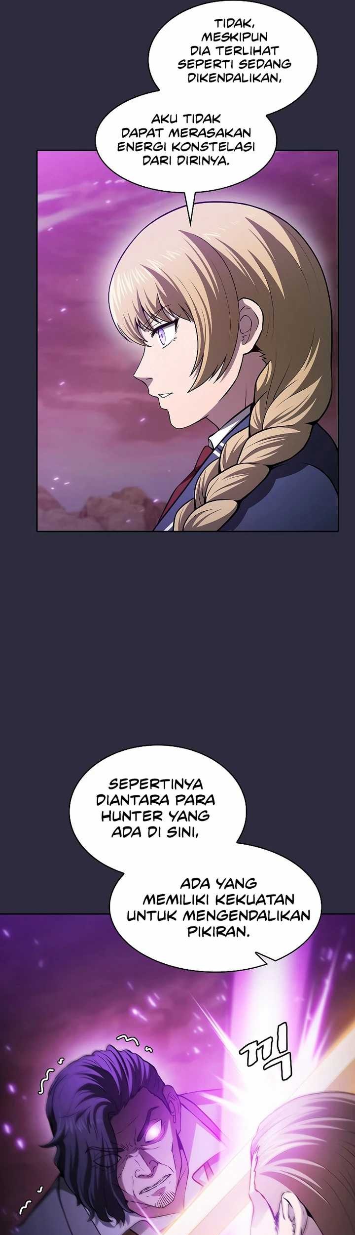 The Constellation that Returned from Hell Chapter 161 Gambar 12