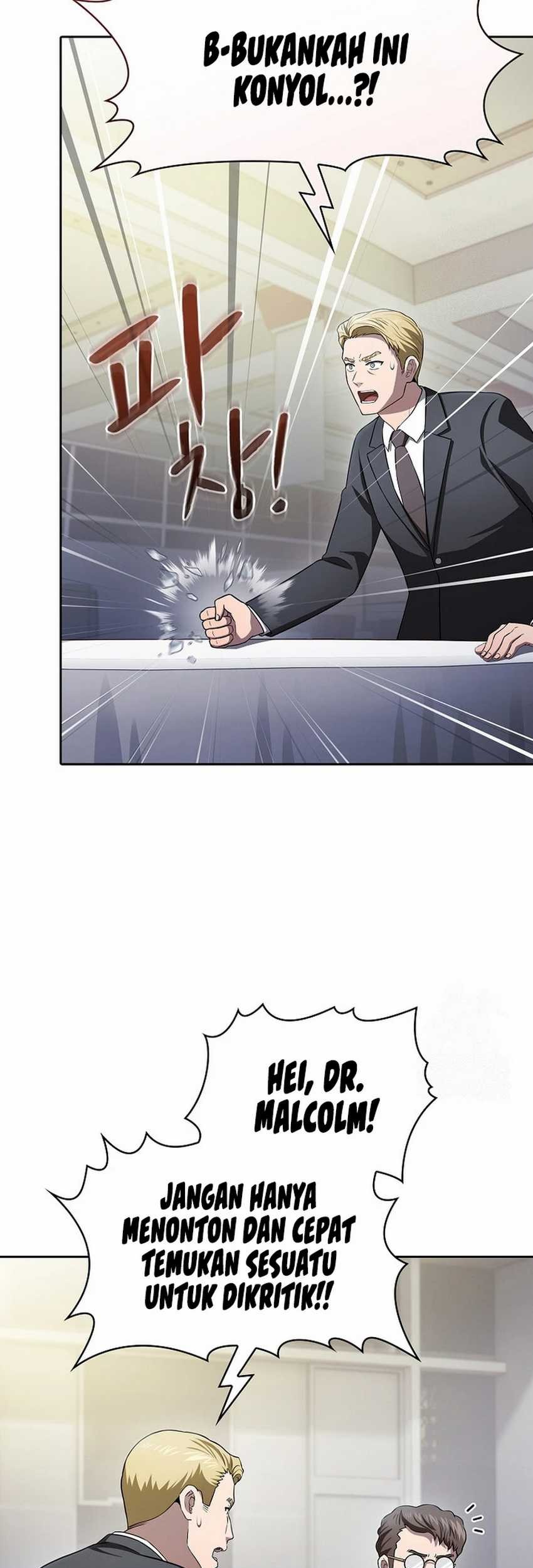 The Constellation that Returned from Hell Chapter 168 Gambar 31