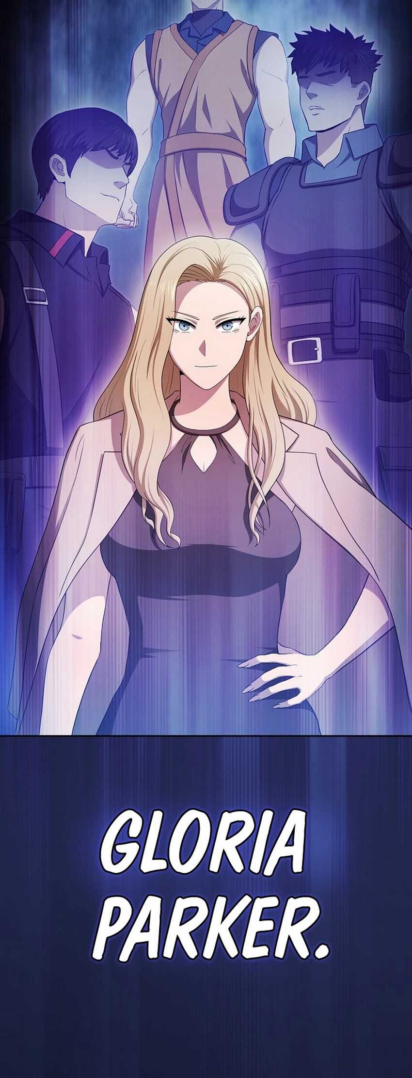 Manhwa The Constellation that Returned from Hell Chapter 168 gambar nomor 2