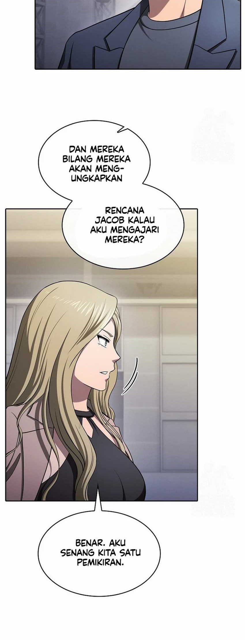 The Constellation that Returned from Hell Chapter 168 Gambar 8