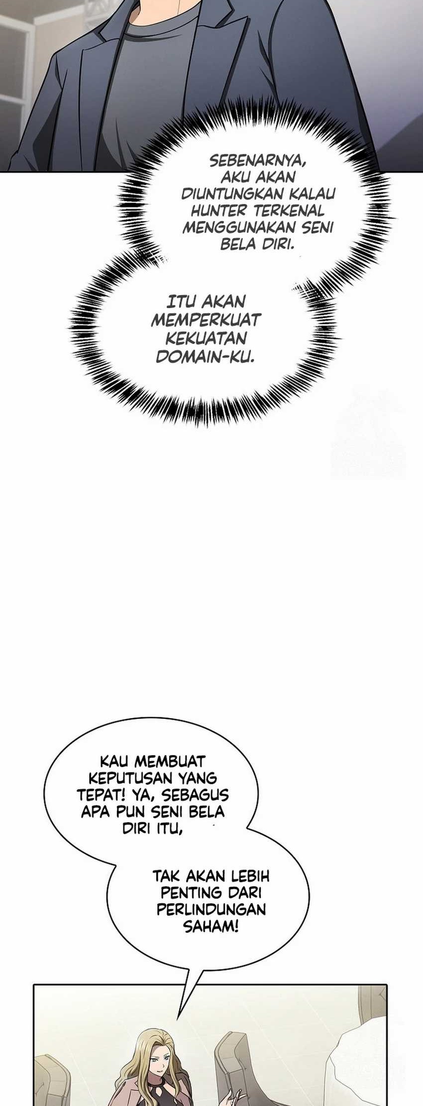 The Constellation that Returned from Hell Chapter 168 Gambar 12