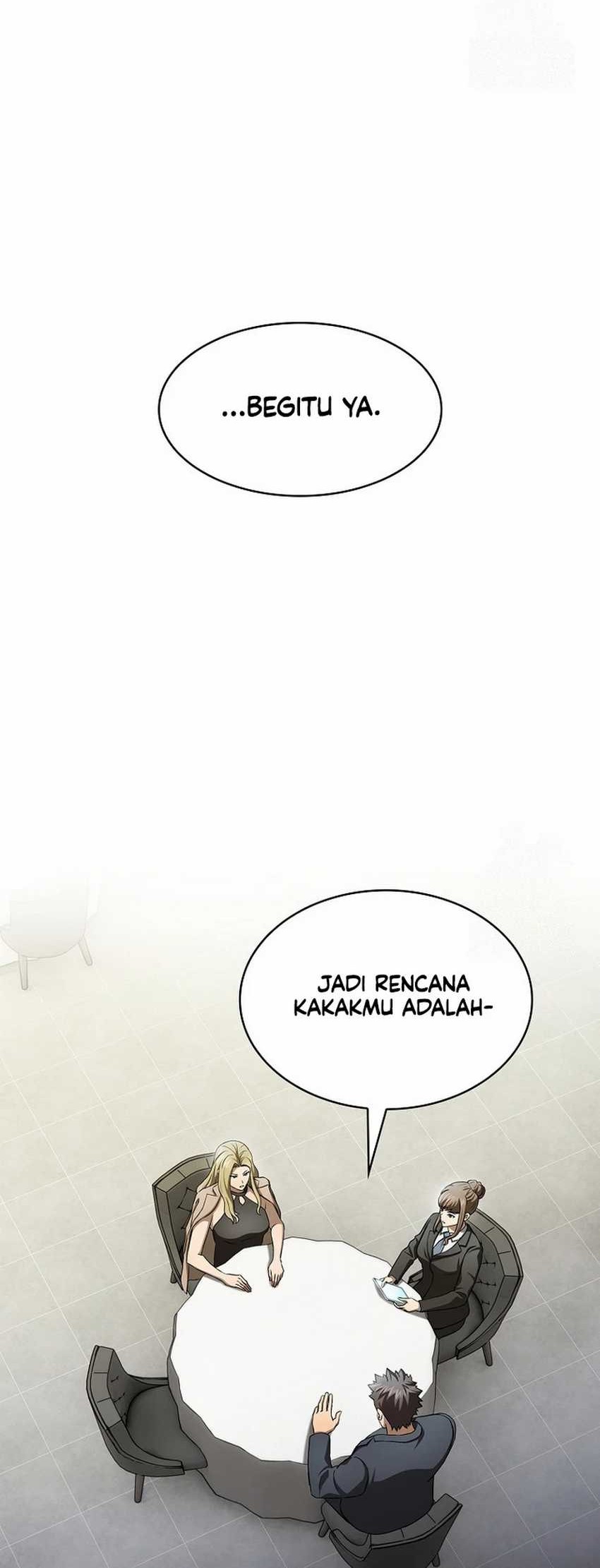 The Constellation that Returned from Hell Chapter 168 Gambar 16