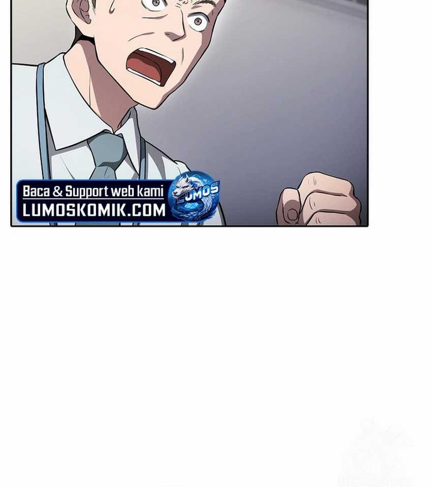 The Constellation that Returned from Hell Chapter 167 Gambar 34