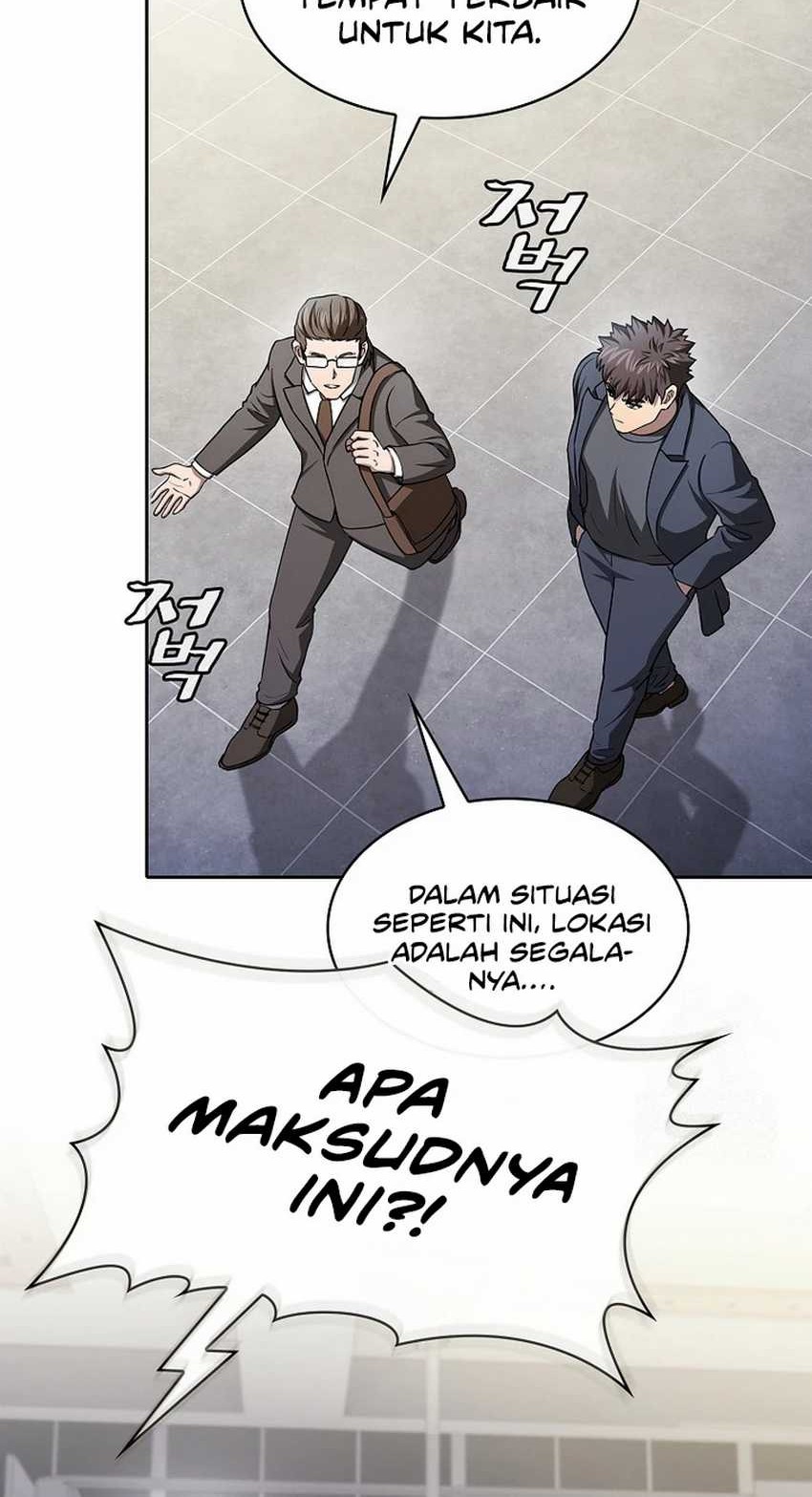The Constellation that Returned from Hell Chapter 167 Gambar 22