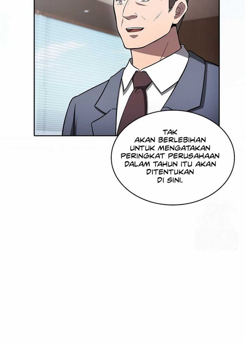 The Constellation that Returned from Hell Chapter 167 Gambar 4