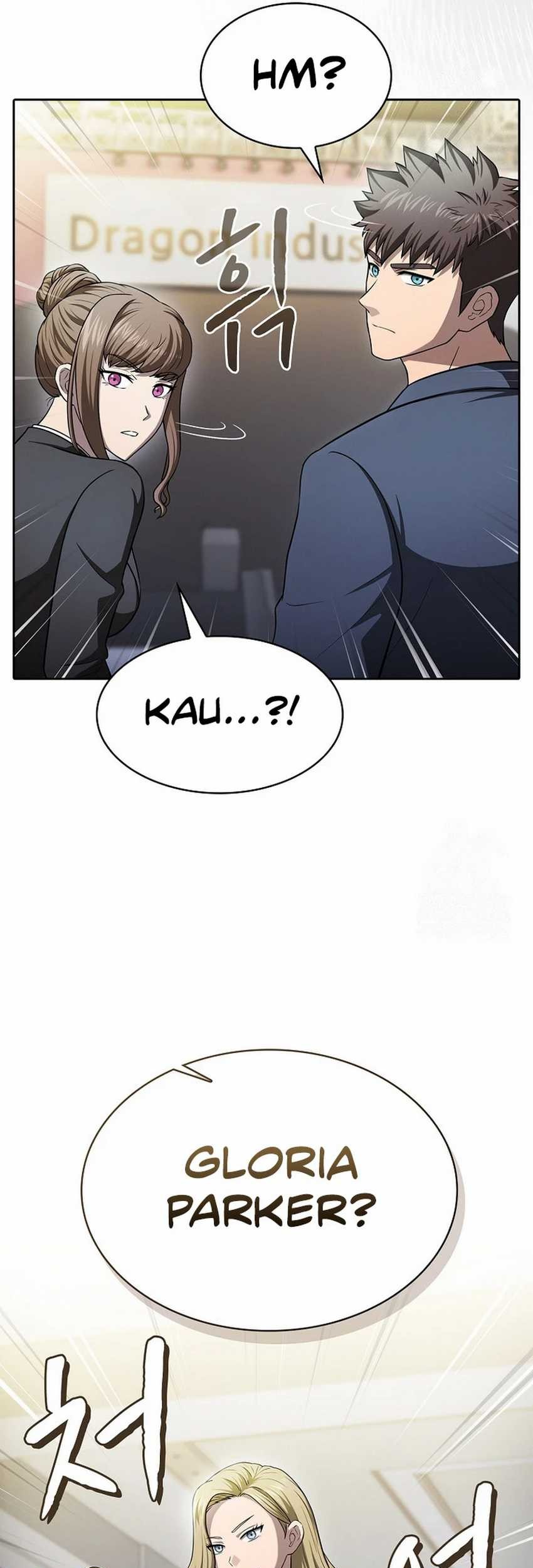 The Constellation that Returned from Hell Chapter 167 Gambar 59