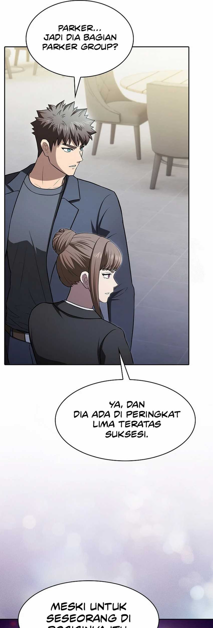 The Constellation that Returned from Hell Chapter 167 Gambar 61