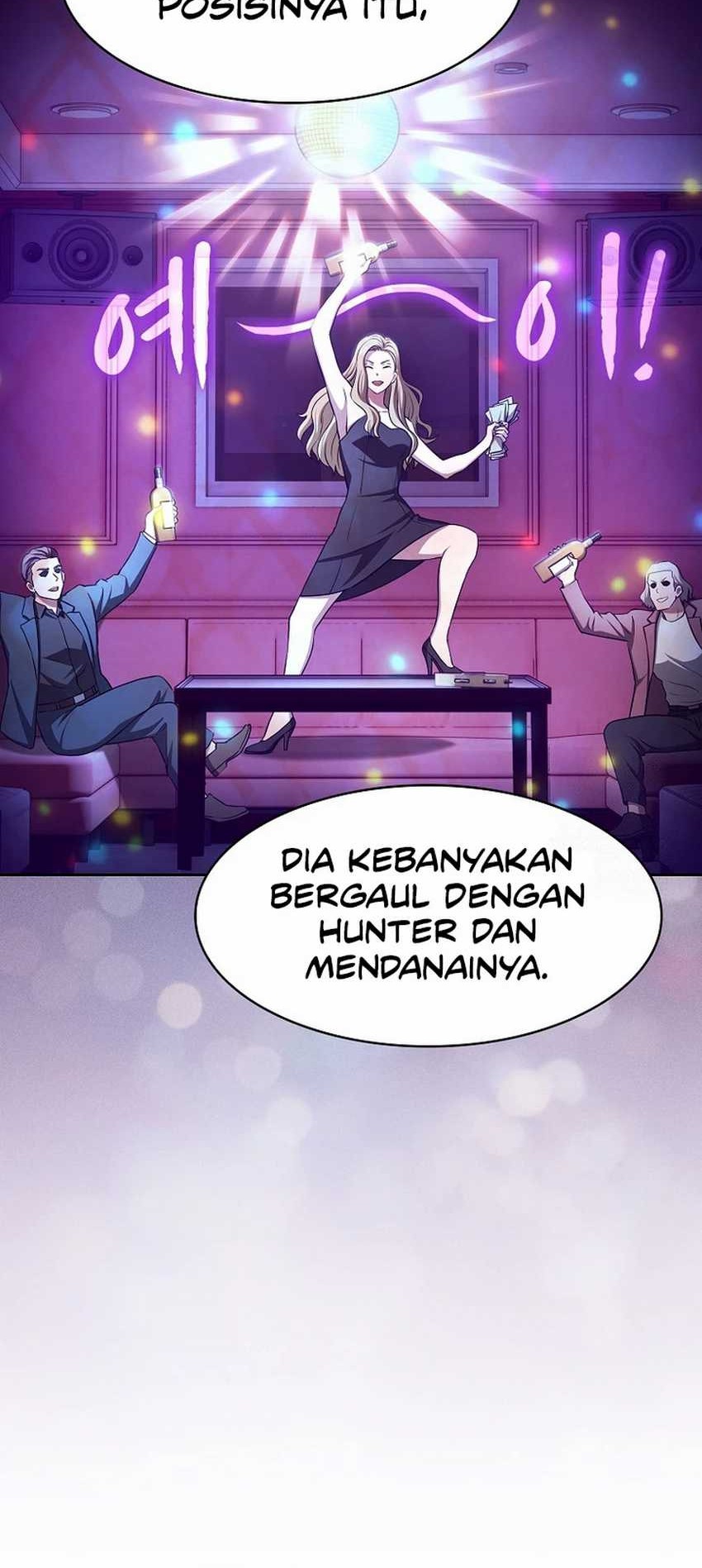 The Constellation that Returned from Hell Chapter 167 Gambar 62