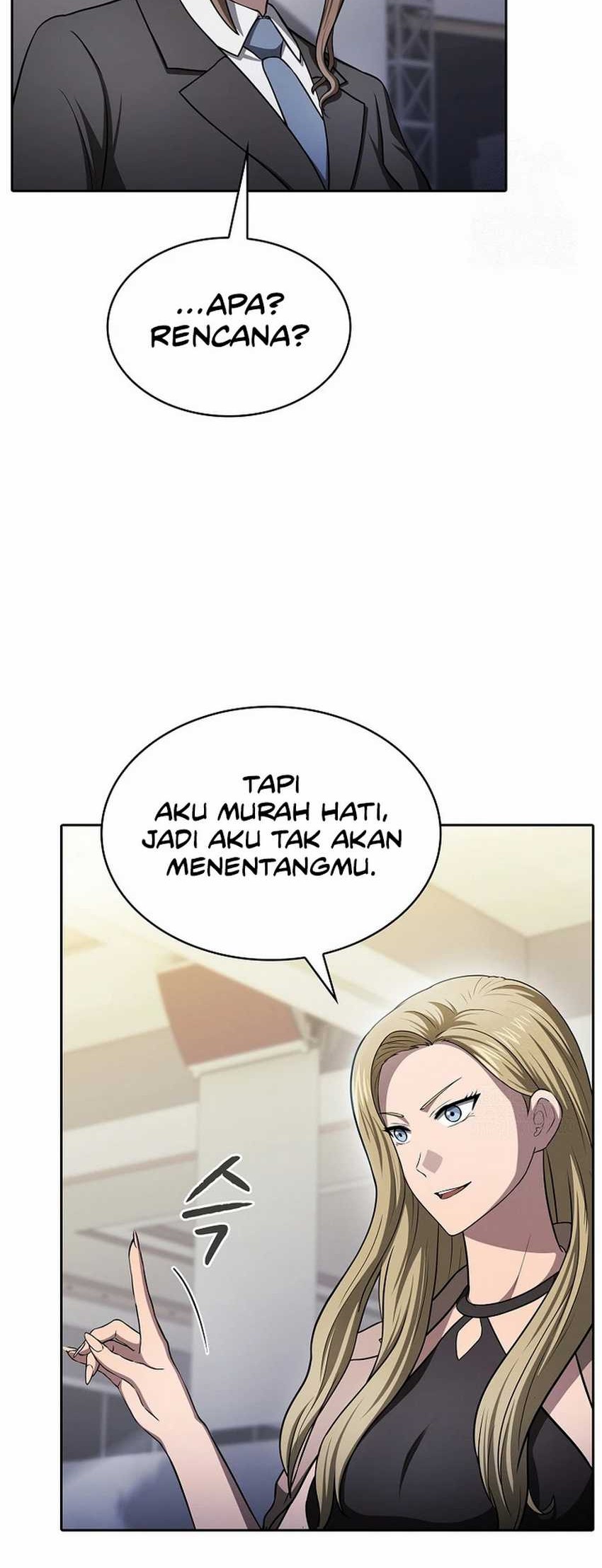 The Constellation that Returned from Hell Chapter 167 Gambar 64