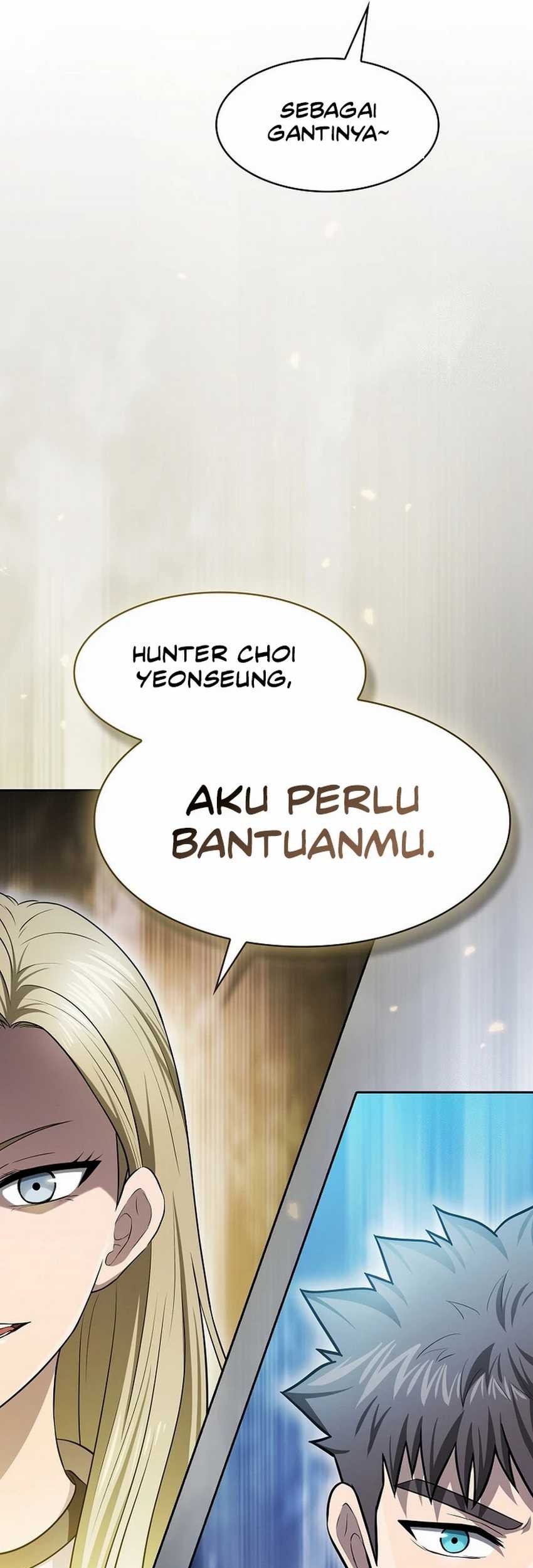 The Constellation that Returned from Hell Chapter 167 Gambar 65