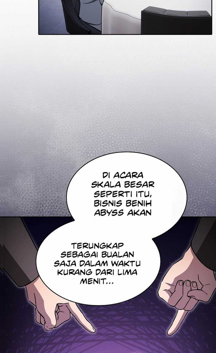 The Constellation that Returned from Hell Chapter 167 Gambar 6