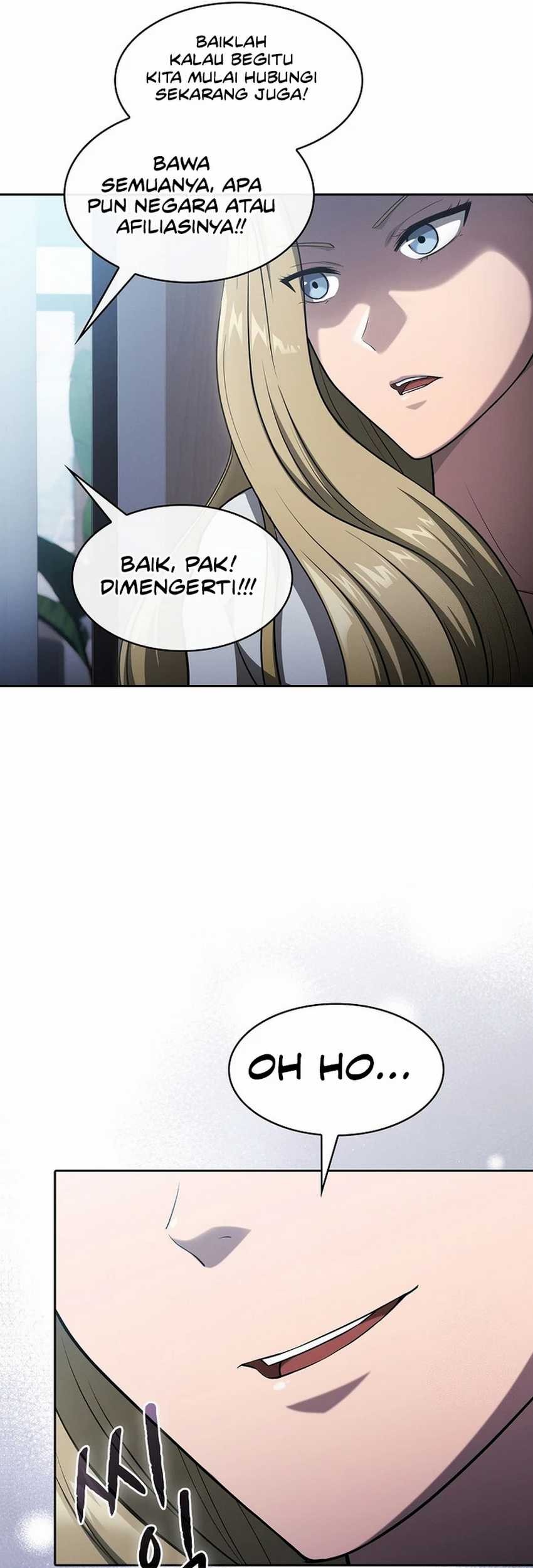 The Constellation that Returned from Hell Chapter 167 Gambar 9