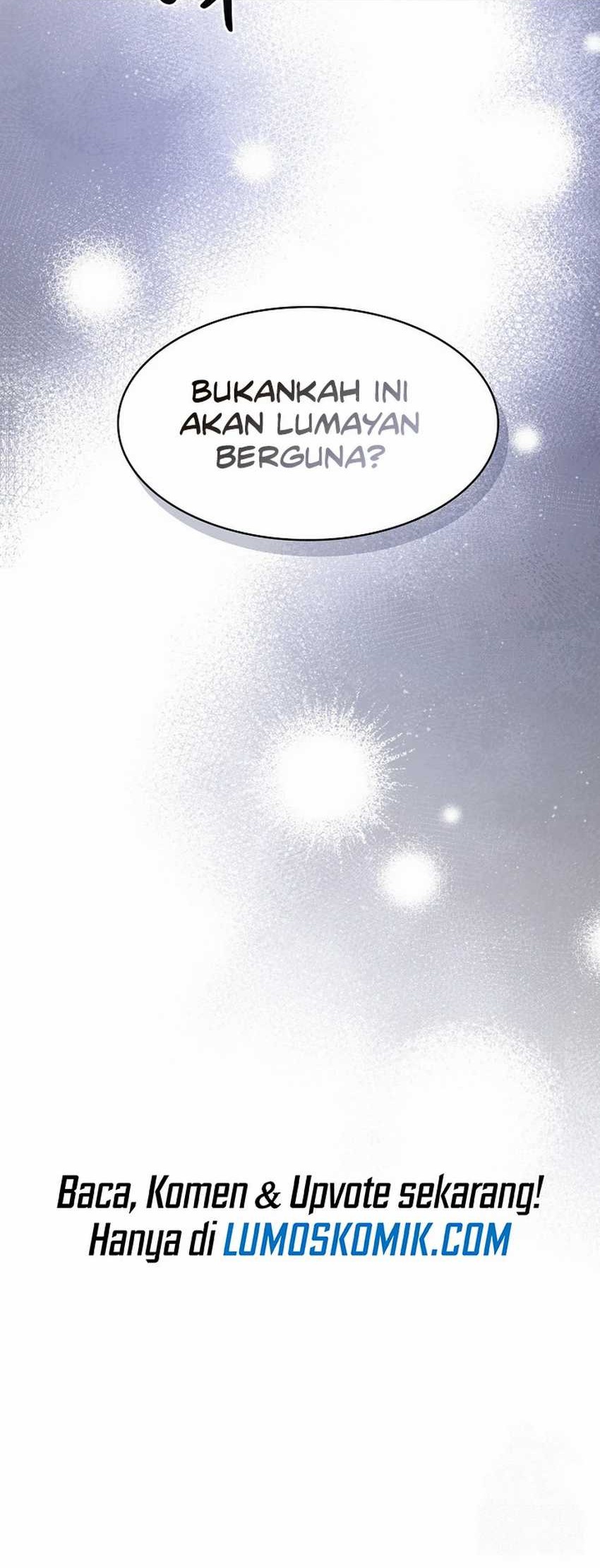 The Constellation that Returned from Hell Chapter 167 Gambar 10