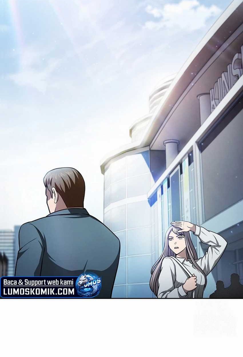 The Constellation that Returned from Hell Chapter 167 Gambar 12