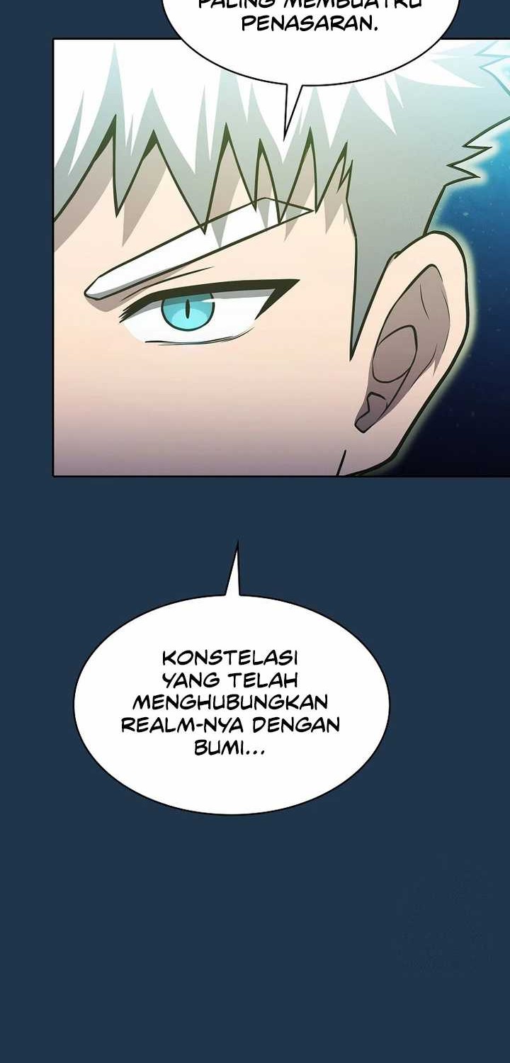 The Constellation that Returned from Hell Chapter 166 Gambar 33