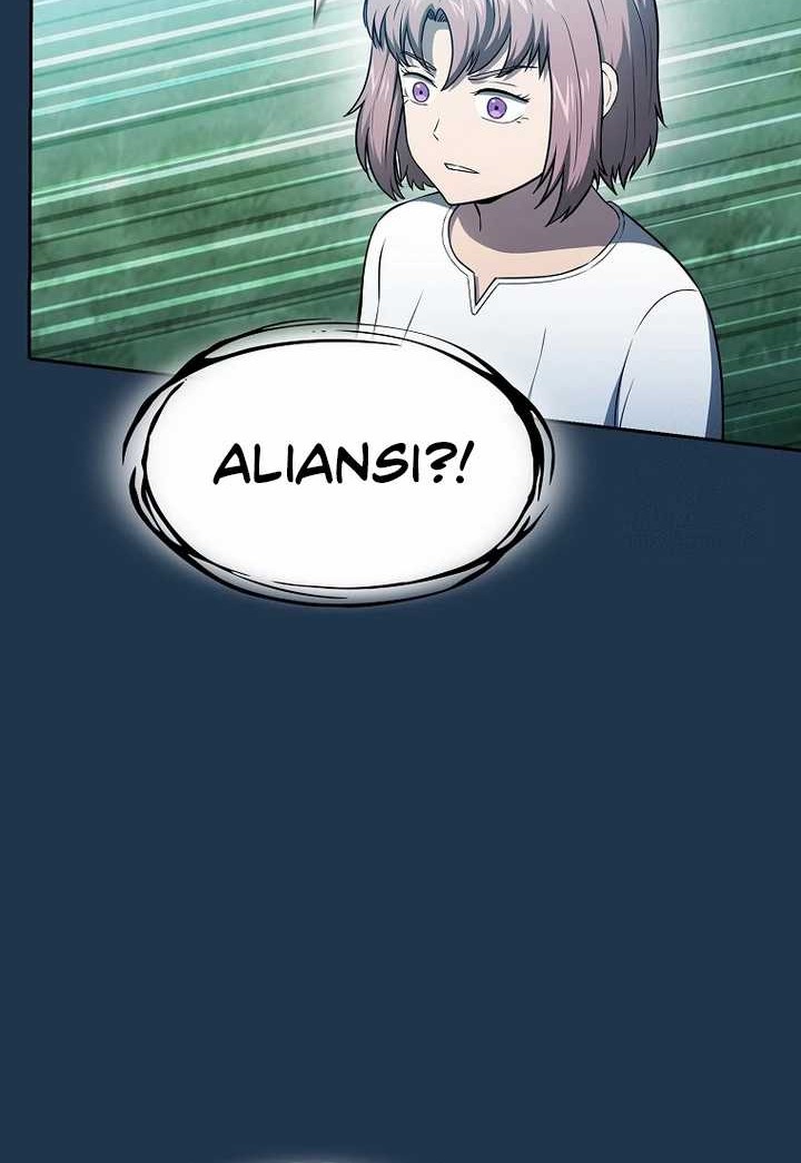 The Constellation that Returned from Hell Chapter 166 Gambar 35