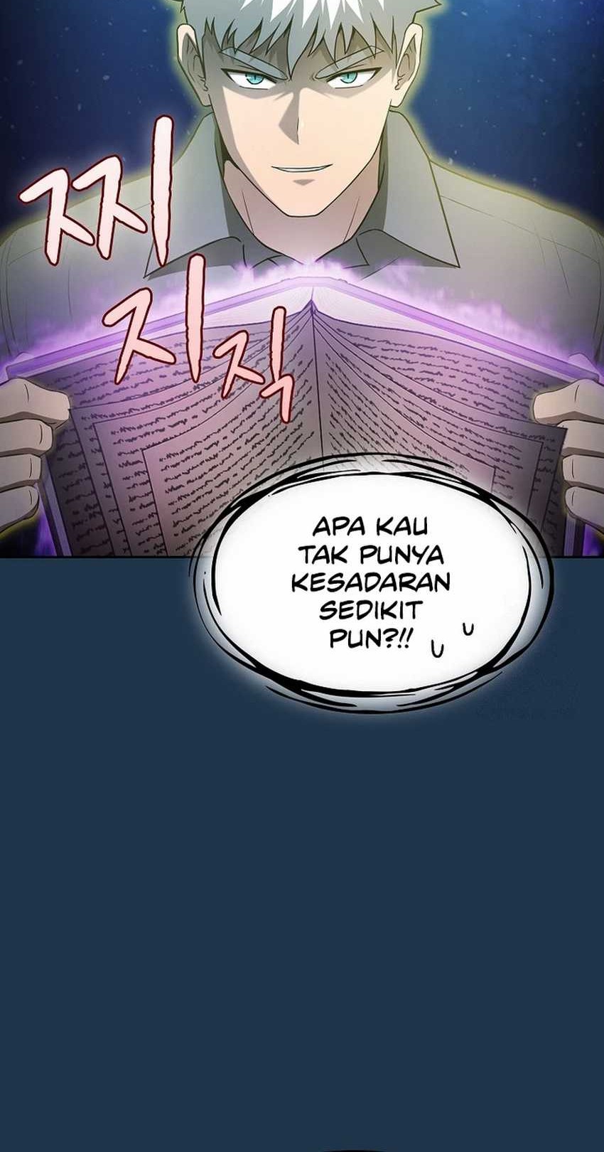 The Constellation that Returned from Hell Chapter 166 Gambar 49
