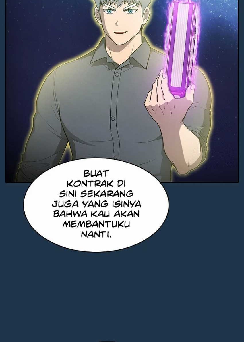 The Constellation that Returned from Hell Chapter 166 Gambar 51