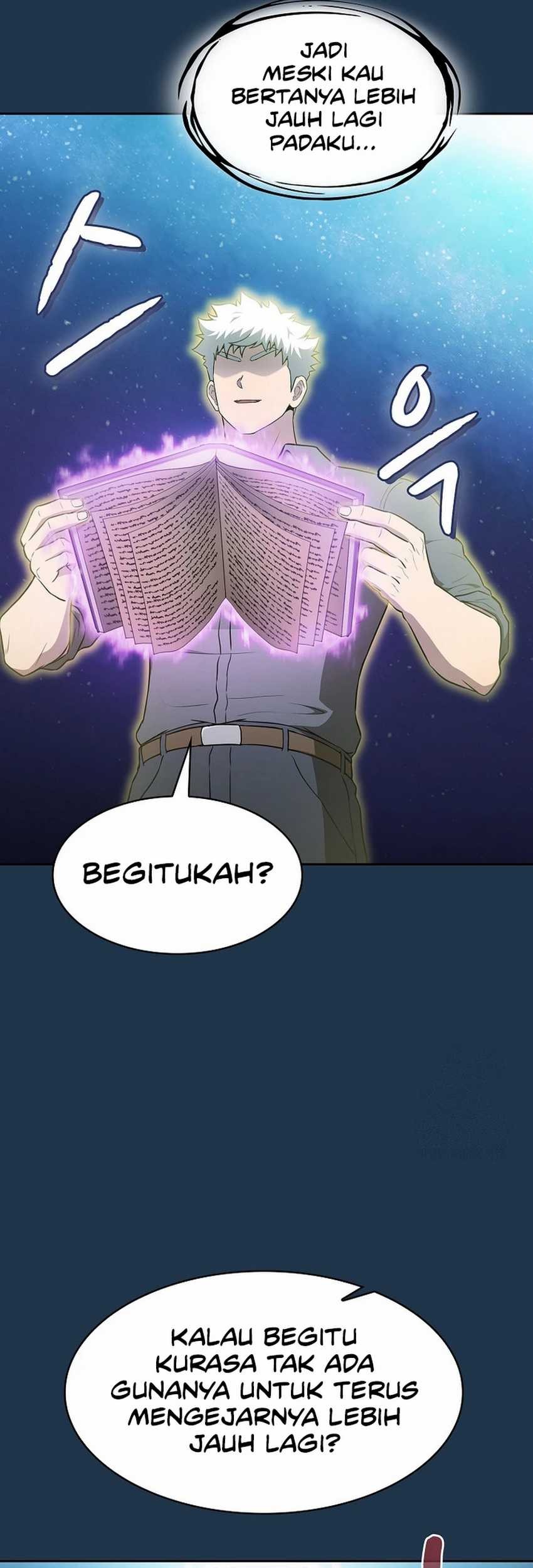 The Constellation that Returned from Hell Chapter 166 Gambar 46