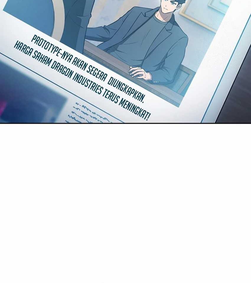 The Constellation that Returned from Hell Chapter 166 Gambar 63