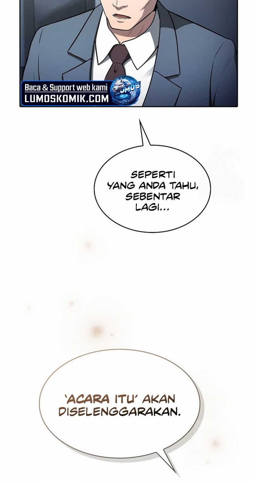 The Constellation that Returned from Hell Chapter 166 Gambar 67