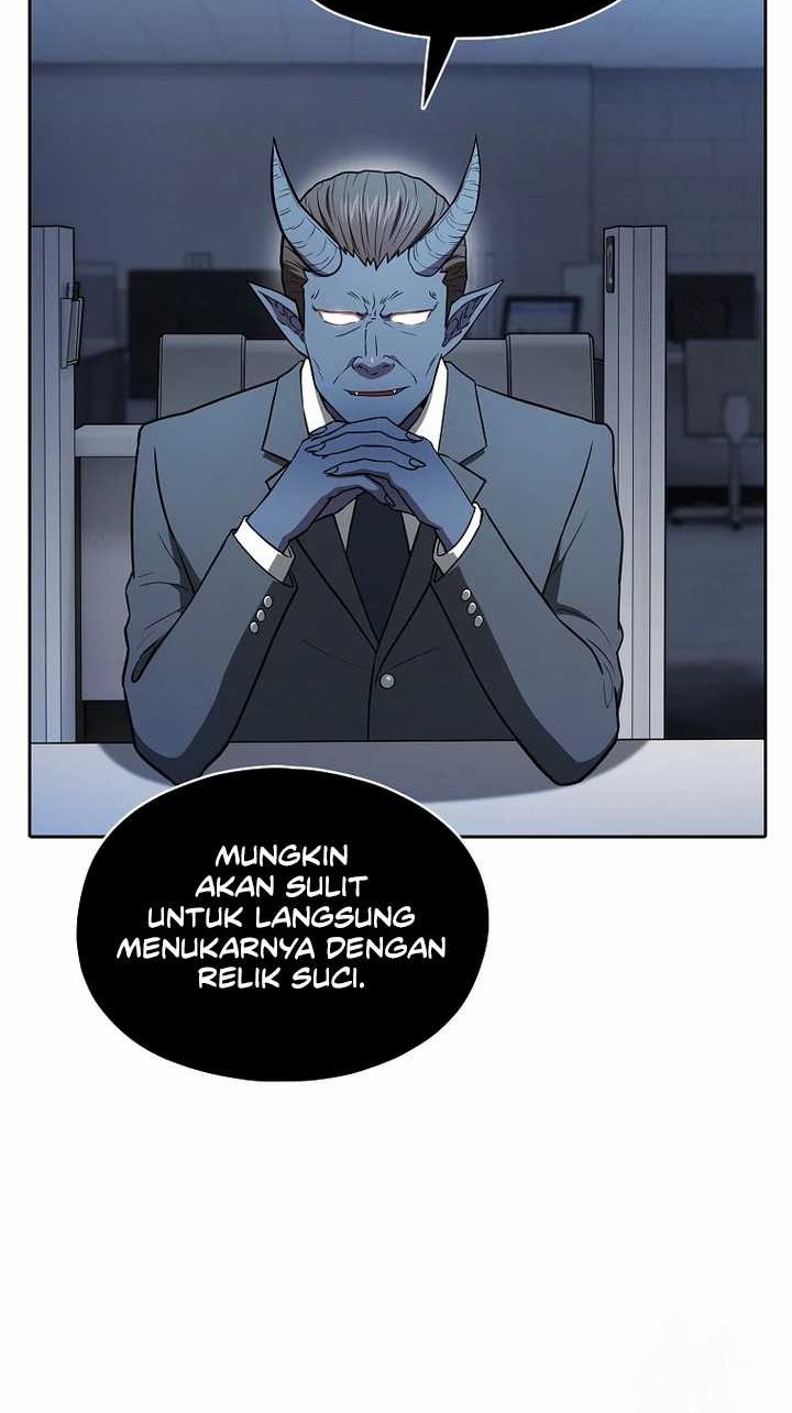 The Constellation that Returned from Hell Chapter 166 Gambar 6