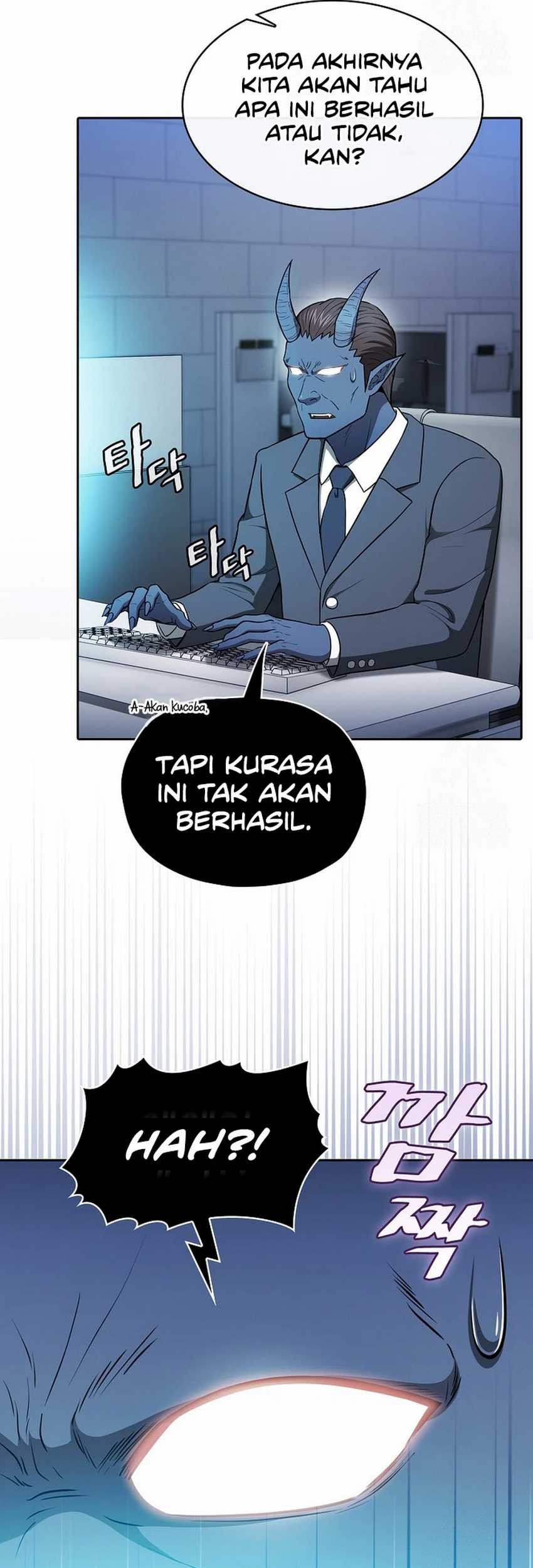 The Constellation that Returned from Hell Chapter 166 Gambar 11