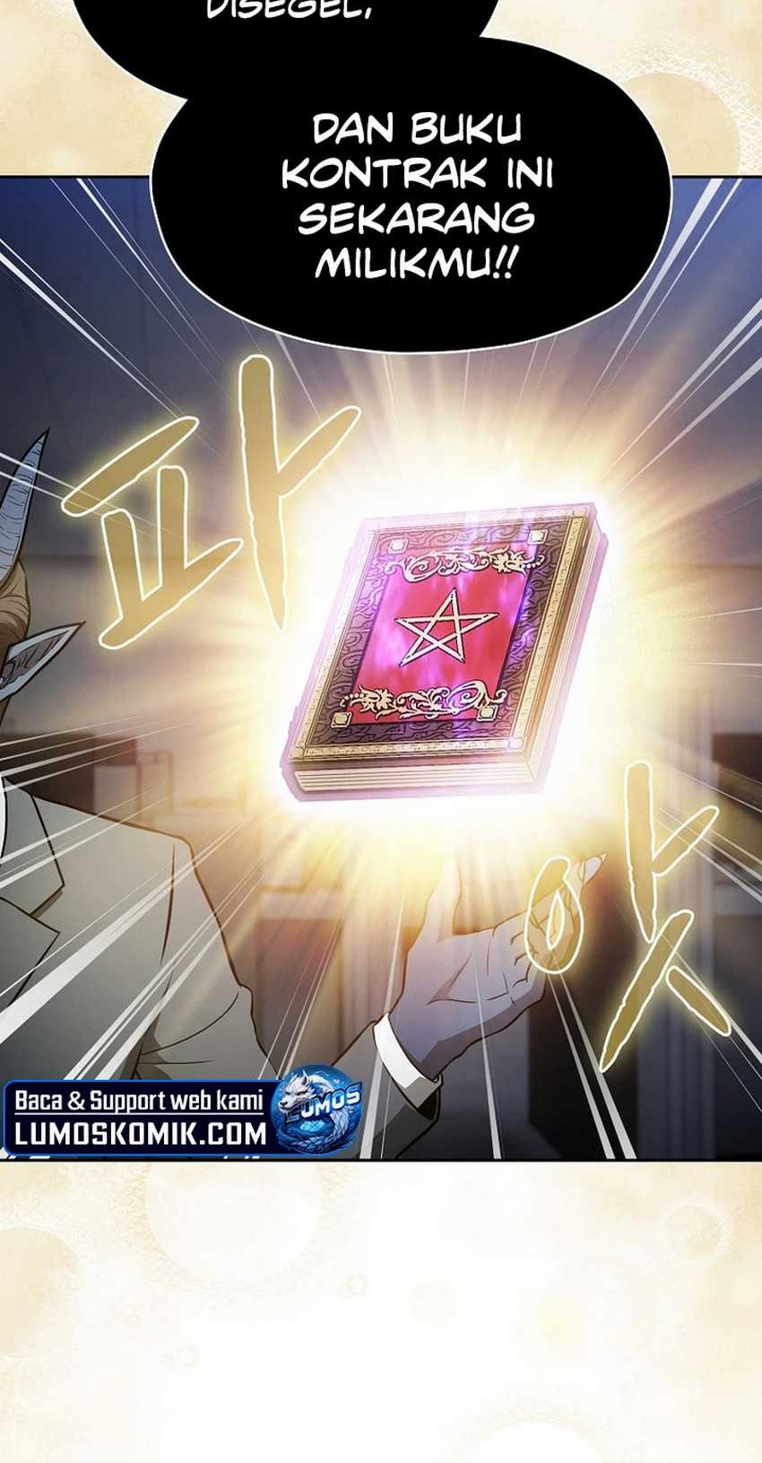 The Constellation that Returned from Hell Chapter 166 Gambar 15