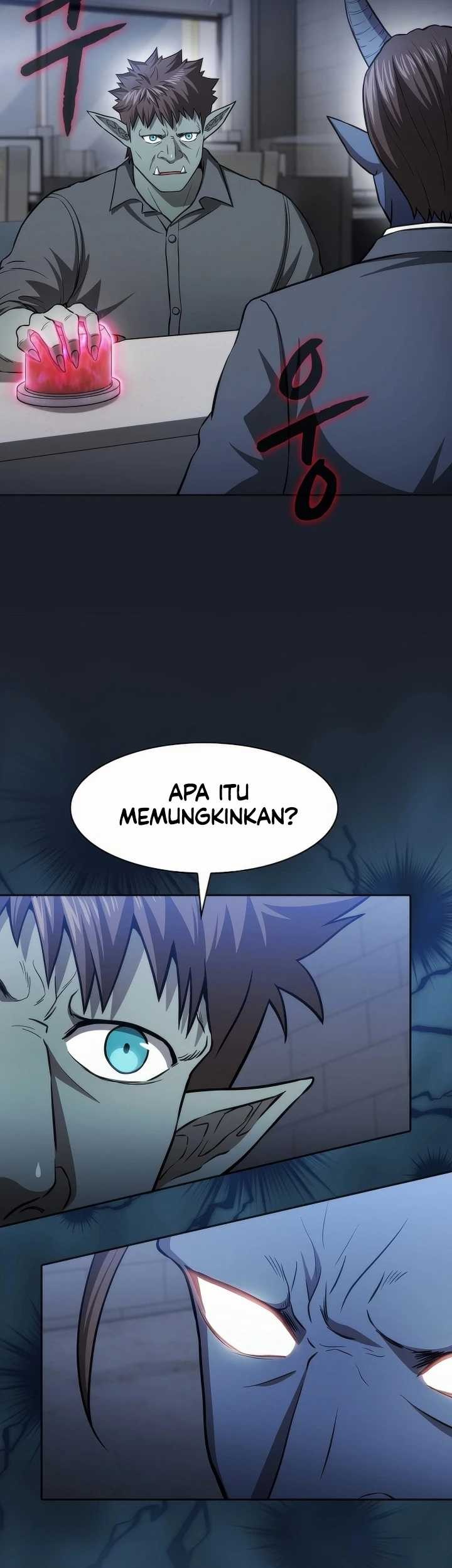 The Constellation that Returned from Hell Chapter 165 Gambar 31