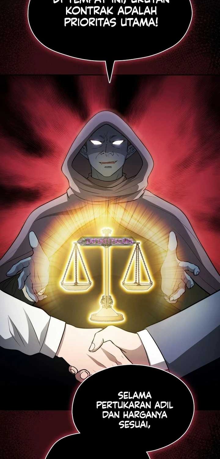 The Constellation that Returned from Hell Chapter 165 Gambar 36